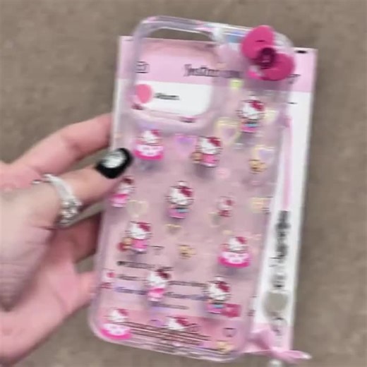 Sanrio Hello Kitty Mobile Phone Case for iPhone / Shock Proof Silicone Soft Case Pro / Pro Max / Plus Assorted Sizes - Etsy