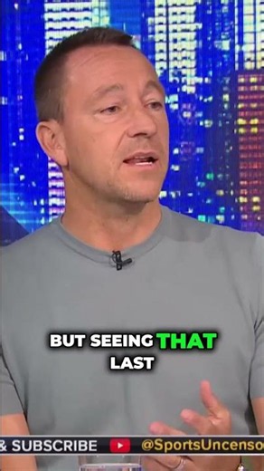 John Terry ranks England's latest win among the all-time greats.