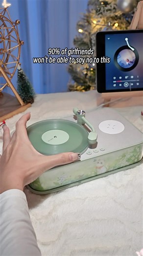 Create Cozy Ambiance with Smart Light Speaker