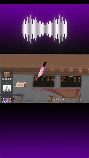 MM2 throw Knives SLO-MO ROBLOX