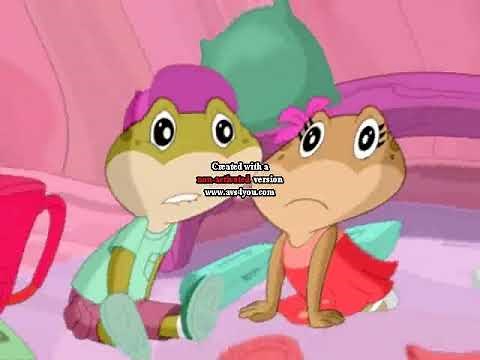 Leapfrog Let's Go to School - Clip in Wiggle Major