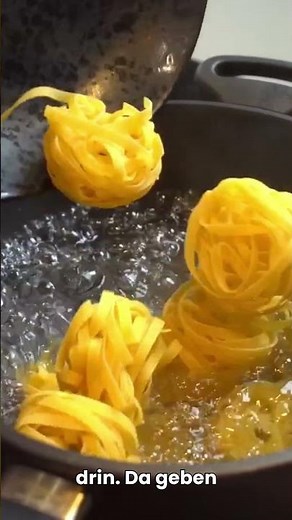 Perfekte Pfifferlinge in 8 Minuten! ⏰