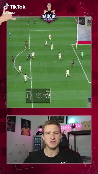 Mastering FIFA 22: Ultimate Goal-Scoring Tutorial