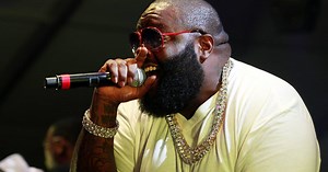 Rick Ross: Road to the 2012 BET Awards