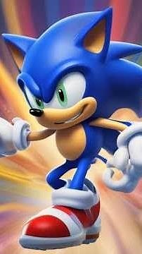 The Fastest Thing Alive - SatAM Sonic Theme, Suno AI Cover | DjStiG