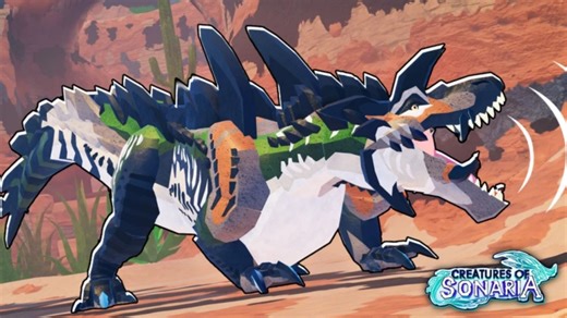 Altulis in Creatures of Sonaria: Worth, how to get, abilities, and more