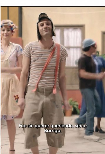 El legado de Chespirito: Canción y elenco inolvidables