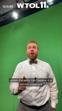 More cold temperatures, snow to come in the forecast