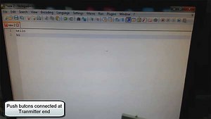 Atmega 32u4 Based Wireless USB Mouse (Part 15/25)