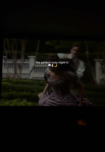 Cozy Fall Aesthetic with Projector for Ultimate Vibes