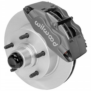 Wilwood Disc Brakes
