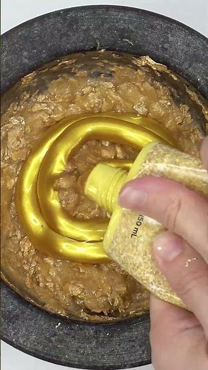 24K Gold AI Face Mask