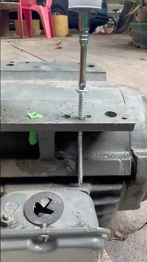 Non-Slip Magnetic Screwdriver Bit Set | Hex Shank Phillips & Cross Head Drill Bits