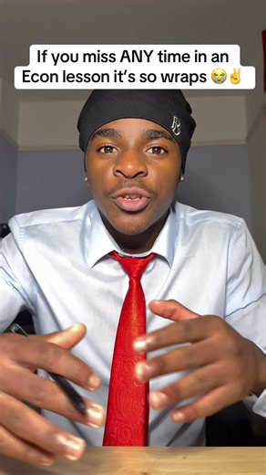 A-level Economics: Why Missing 10 Minutes Can Ruin Your Lesson