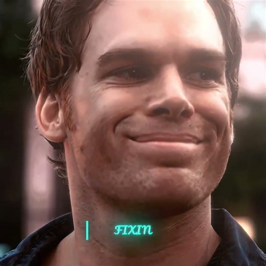 HAYIR ADLİ TIP - Dexter Morgan Edit | wutiwant (Slowed)