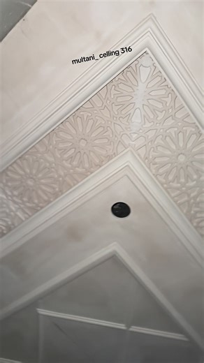 Pop ceiling design in Pakistan🇵🇰
