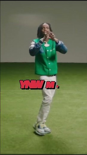 Rappers that are in gangs