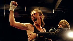 Jane Couch's stories and secrets from a previous era of women's boxing