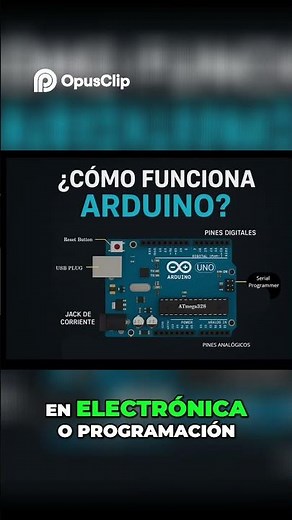 Arduino ¡Proyectos Electrónicos Fáciles y Divertidos!