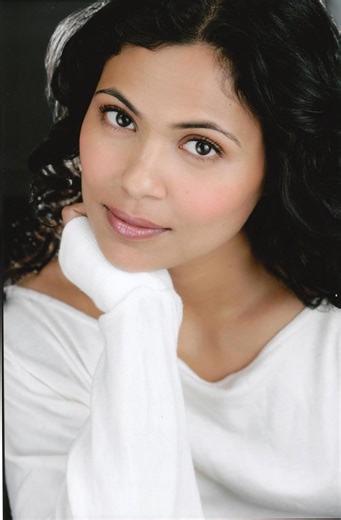 Jolly Abraham | Actress
