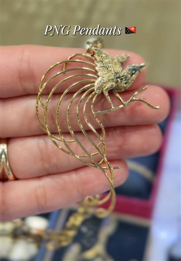 Explore Our Unique PNG Jewelry Collection