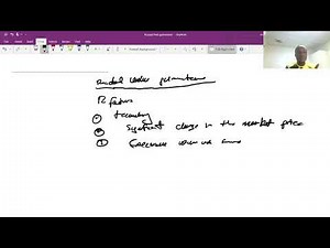 ACCA F7 Leases IFRS 16 Lecture 2