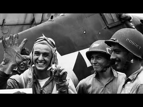 Battle of the Philippine sea/ The Great Marianas Turkey Shoot