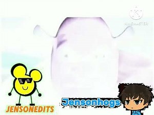 (RQ) The Incredible Shrek. in G Major