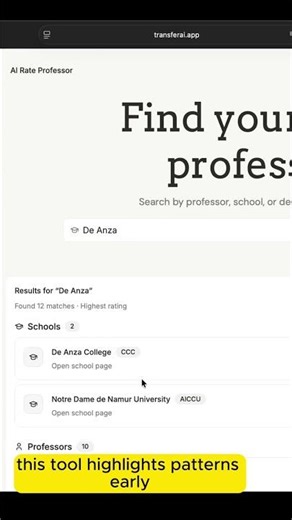 Community College Students: Check This Before You Transfer