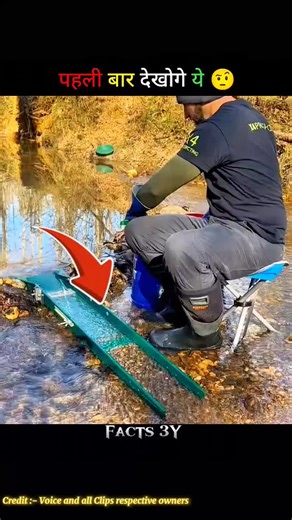 Cyborg Technology Finds Gold Efficiently