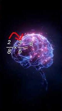😅Multiplicar Fracciones de Manera Rápida
