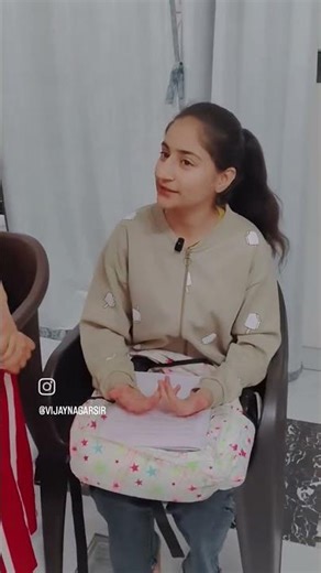 Students Review 12th IP Crash Course 2026 #nits #shorts