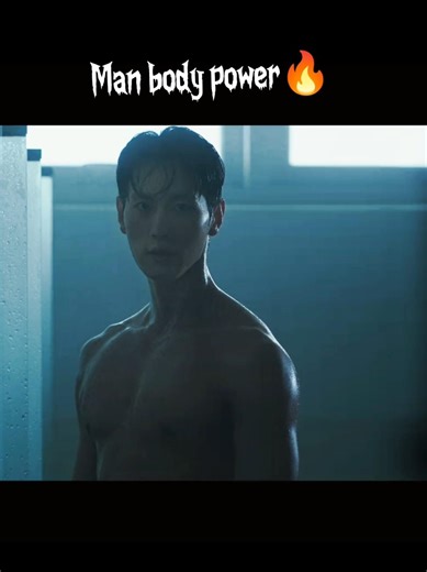 Man body Aura ☠️ #kdrama #shorts