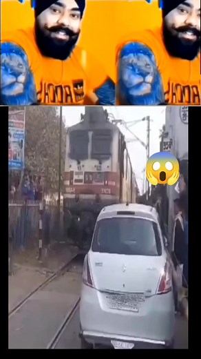 Heavy Driver 😂🇮🇳 | Super Khalsa - Pro Wrestler