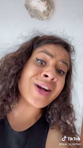 How to Say Hello and Talk in British Slang