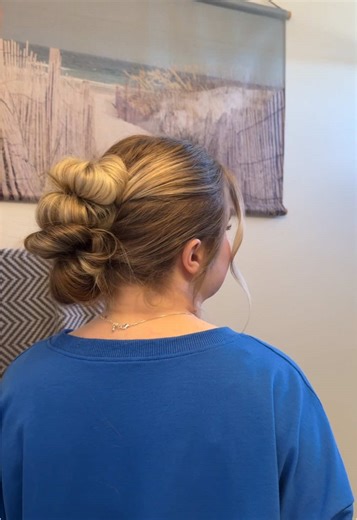 Fun and Easy Updo Hairstyles Tutorial