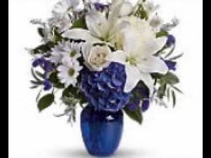 Sympathy & Funeral Flowers Delivery