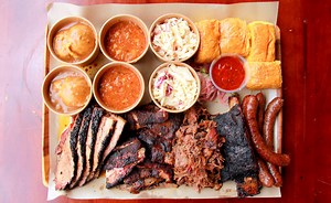 Swood Smokehouse BBQ - Meaty Paradise in JB! - The Halal Food Blog