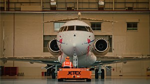 Discover Jetex's cutting-edge technology and exceptional customer service, and connect with our team to explore the future of aviation at EBACE 2024, 28-30 May in Geneva. As a leading provider of aviation services, we are thrilled to showcase our expertise at this prestigious exhibition. https://ebace.aero/2024/ | Jetex