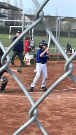 It’s Crushers Red vs. Crushers Royal tonight in the Minors. Both teams will crush it! | Chestermere Crushers Baseball