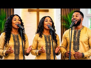 Powerful Reggae Gospel Hymns Mix 2026 | 1 Hour+ Nonstop Worship, Healing & Peaceful Praise Songs