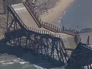 108K views · 879 reactions | VIDEO: Crews used explosives to demolish...