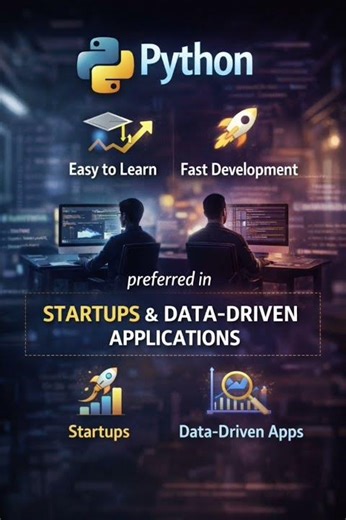Python vs C# for Backend 💻 (Which Should You Choose?) #python #c# #backend