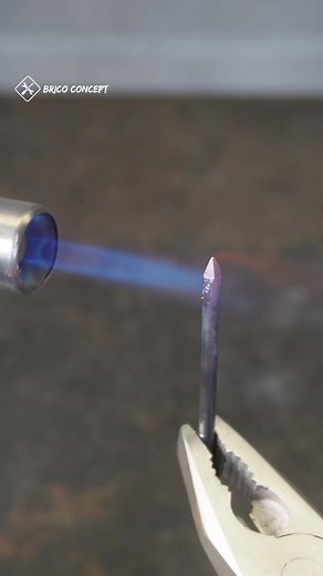 1.4M views · 10K reactions | I Loved Making This Tip #diy #tools #tipsandtricks #diytools #Outillage #bricolage | Brico Concept | Facebook