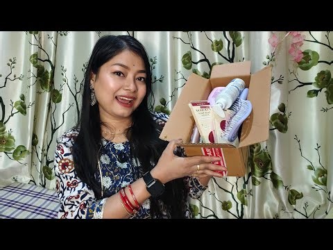 Amazon Makeup haul under 500 Rs 😳କଣ କଣ Product ମୁଁ use କରେ☺️