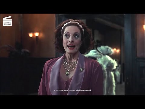 Addams Family Values: Welcome to our family (HD CLIP)
