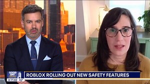 New Roblox chat safety features aim to protect young players