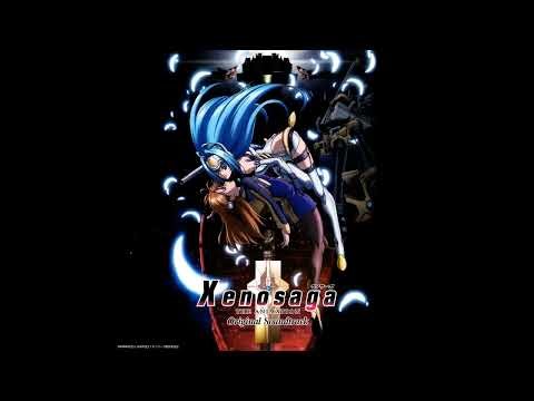 Infiltration - Xenosaga: The Animation OST