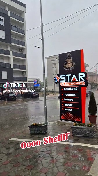 Oooo Sheffff: Trending Moments and Reactions