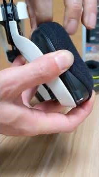 Astro A40 & A50 Ear Pad installation (Gen 1 & 2)